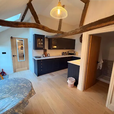 The Stables At The Grange