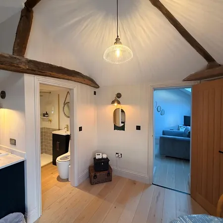 The Stables At The Grange Guest house