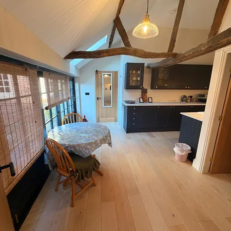 The Stables At The Grange