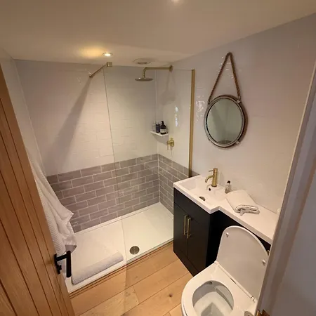 Guest house The Stables At The Grange York