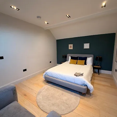 The Stables At The Grange York