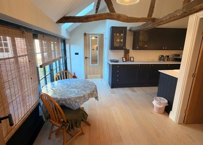 The Stables At The Grange