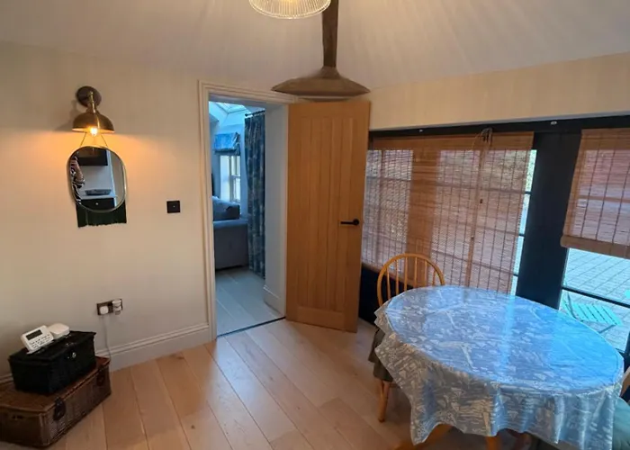 The Stables At The Grange Guest house 3*