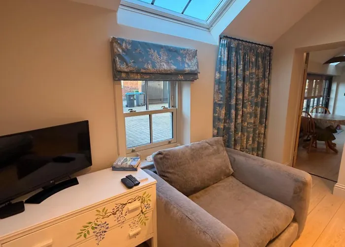 The Stables At The Grange Guest house York