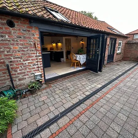 The Stables At The Grange