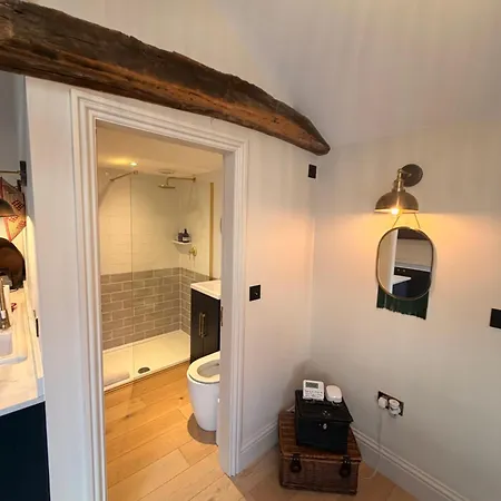 게스트하우스 The Stables At The Grange