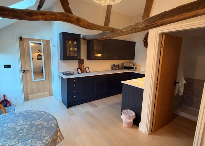 The Stables At The Grange