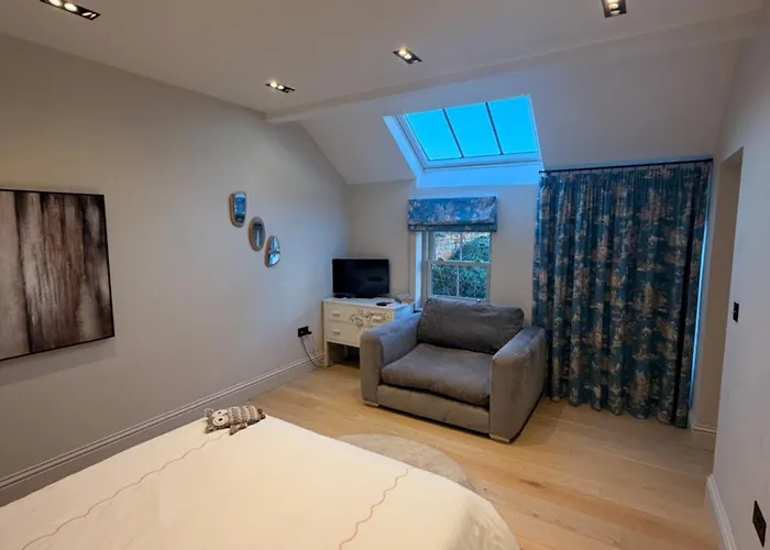 The Stables At The Grange 3*