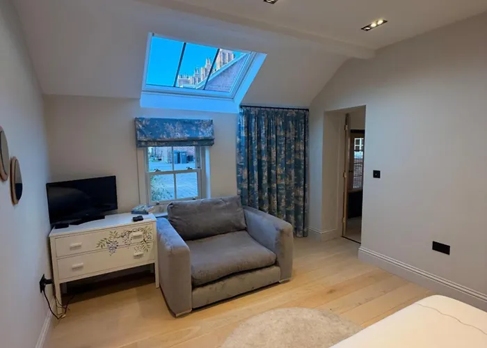 The Stables At The Grange 3* 요크