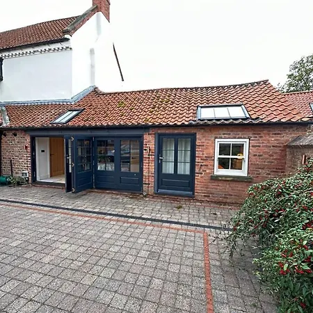 The Stables At The Grange Affittacamere *