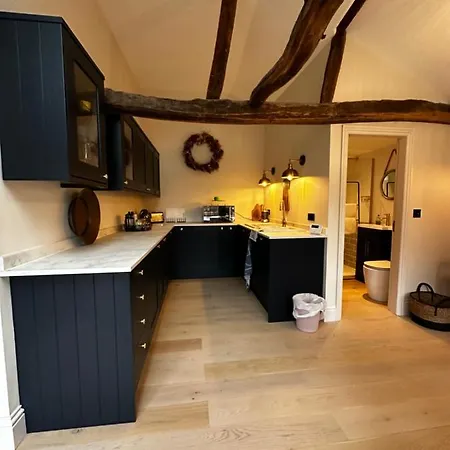 The Stables At The Grange 3* York