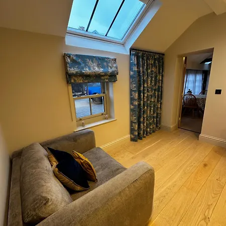 Gasthof The Stables At The Grange