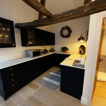 The Stables At The Grange 3* York