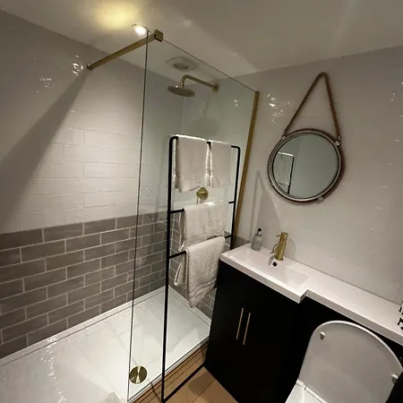 The Stables At The Grange York