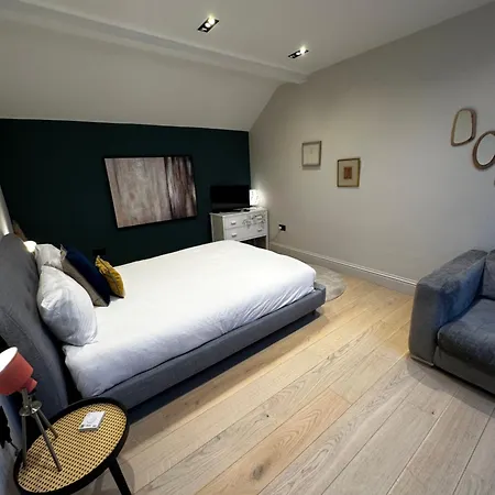 The Stables At The Grange 3* York