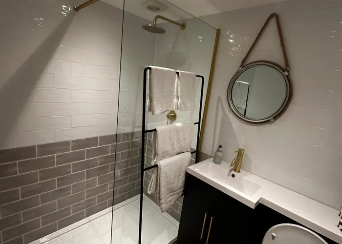 The Stables At The Grange ヨーク