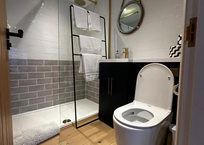 The Stables At The Grange ゲストハウス 3*